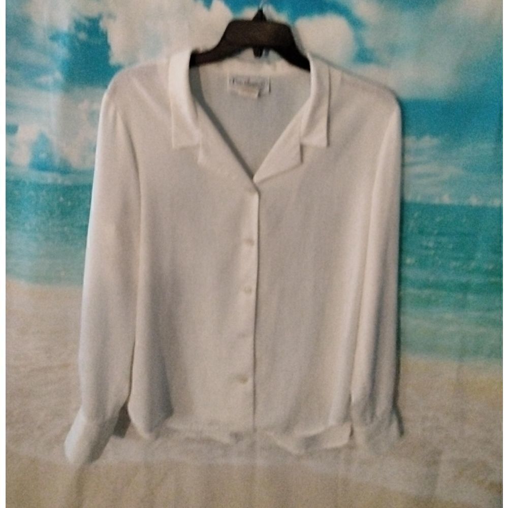 " Patchington"  Woman's blouse.